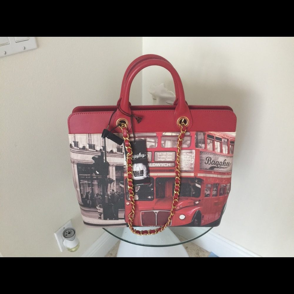 Bagghy Bag